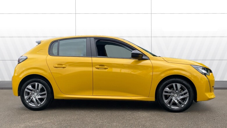 Peugeot 208 1.2 PureTech Active Premium 5dr Petrol Hatchback